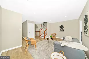 8648 Fountain Valley Dr, Montgomery Village, MD 20886 - Photo 5