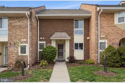 3233 S Leisure World Boulevard #106-B, Silver Spring, MD 20906 - Photo 5