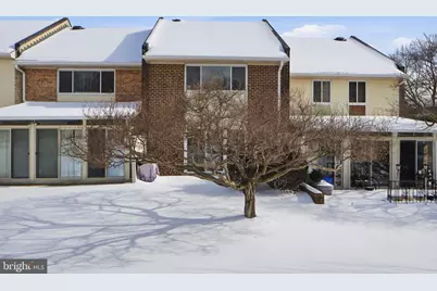 3233 S Leisure World Boulevard #106-B, Silver Spring, MD 20906 - Photo 31