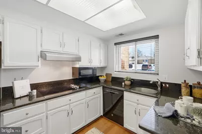 3233 S Leisure World Boulevard #106-B, Silver Spring, MD 20906 - Photo 7