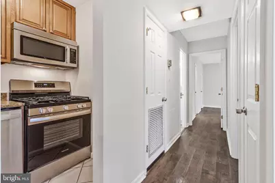 3802 Bel Pre Road #3802-5, Silver Spring, MD 20906 - Photo 19