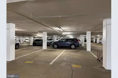 8101 Connecticut Avenue #C-601, Chevy Chase, MD 20815 - Photo 37