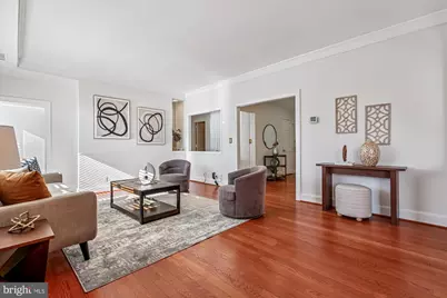 8101 Connecticut Avenue #C-601, Chevy Chase, MD 20815 - Photo 15