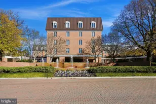 8101 Connecticut Ave, Chevy Chase, MD 20815 - Photo 1