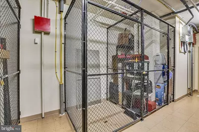 8101 Connecticut Avenue #C-601, Chevy Chase, MD 20815 - Photo 37