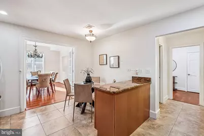 8101 Connecticut Avenue #C-601, Chevy Chase, MD 20815 - Photo 5