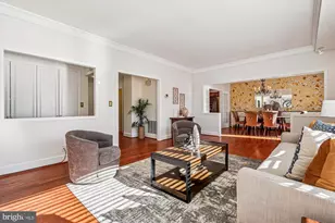 8101 Connecticut Ave, Chevy Chase, MD 20815 - Photo 9