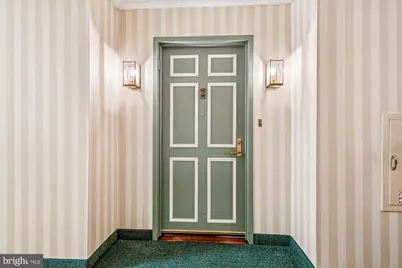 8101 Connecticut Avenue #C-601, Chevy Chase, MD 20815 - Photo 35