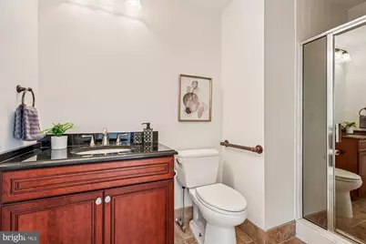 8101 Connecticut Avenue #C-601, Chevy Chase, MD 20815 - Photo 21