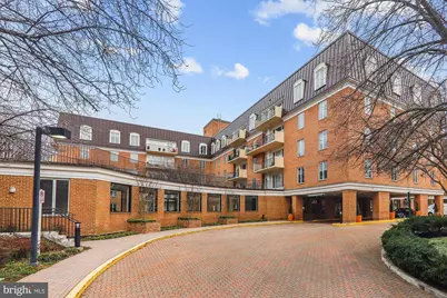 8101 Connecticut Avenue #C-601, Chevy Chase, MD 20815 - Photo 39