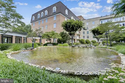 8101 Connecticut Avenue #C-601, Chevy Chase, MD 20815 - Photo 41