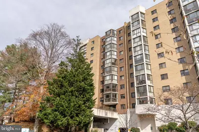 15101 Interlachen Drive #1-612, Silver Spring, MD 20906 - Photo 37