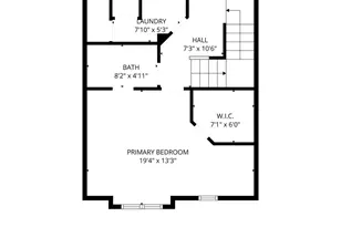 20307 Bay Point Pl, Montgomery Village, MD 20886 - Photo 3