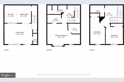20307 Bay Point Place, Montgomery Village, MD 20886 - Photo 5