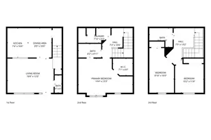 20307 Bay Point Pl, Montgomery Village, MD 20886 - Photo 5