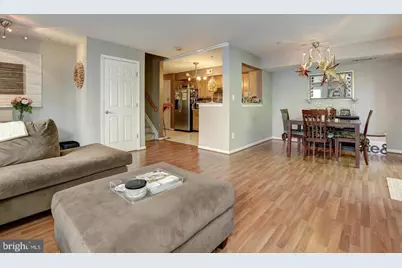 1019 Hillside Lake Terrace #1009, Gaithersburg, MD 20878 - Photo 7