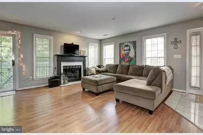 1019 Hillside Lake Terrace #1009, Gaithersburg, MD 20878 - Photo 5