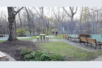 10301 Montrose Avenue #101, Bethesda, MD 20814 - Photo 25