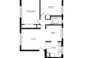 10301 Montrose Ave, Bethesda, MD 20814 - Photo 27