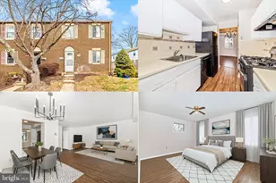 758 West Side Dr, Gaithersburg, MD 20878 - Photo 1