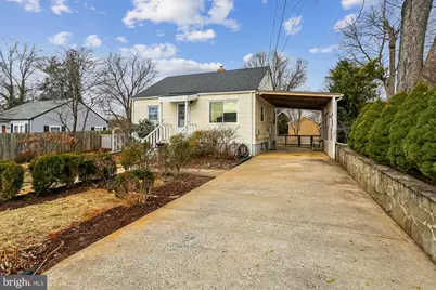 12317 Middle Road, Silver Spring, MD 20906 - Photo 5