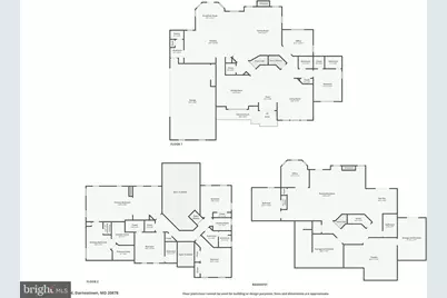 13330 Darnestown Road, North Potomac, MD 20878 - Photo 85