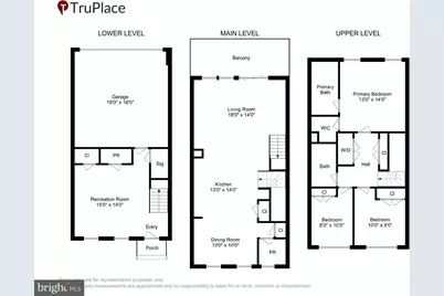 3502 Woodlake Drive #38, Silver Spring, MD 20904 - Photo 29