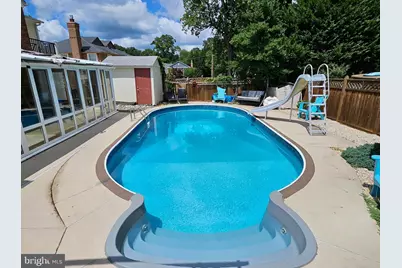 8001 Postoak Road, Potomac, MD 20854 - Photo 5