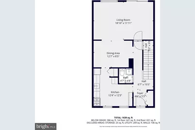 2407 Sun Valley Circle #4-B, Silver Spring, MD 20906 - Photo 55