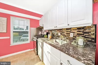 2407 Sun Valley Circle #4-B, Silver Spring, MD 20906 - Photo 9