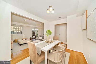 2407 Sun Valley Circle #4-B, Silver Spring, MD 20906 - Photo 13