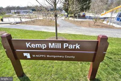 1121 University Boulevard W #907-B, Silver Spring, MD 20902 - Photo 39