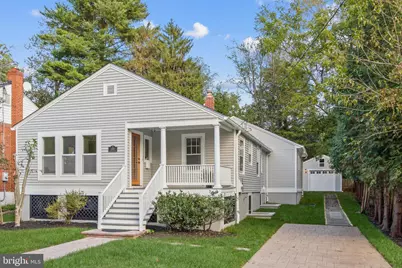 10305 Armory Avenue, Kensington, MD 20895 - Photo 1