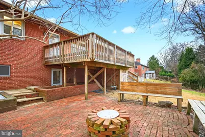 413 Southwest Drive, Silver Spring, MD 20901 - Photo 45