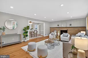 413 Southwest Dr, Silver Spring, MD 20901 - Photo 7