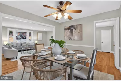 413 Southwest Drive, Silver Spring, MD 20901 - Photo 11