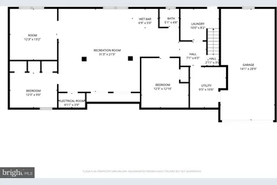 413 Southwest Drive, Silver Spring, MD 20901 - Photo 53