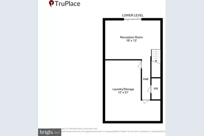 3835 Ferrara Drive, Silver Spring, MD 20906 - Photo 53