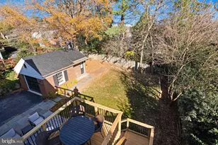 5009 Allan Rd, Bethesda, MD 20816 - Photo 35