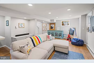 5009 Allan Road, Bethesda, MD 20816 - Photo 45