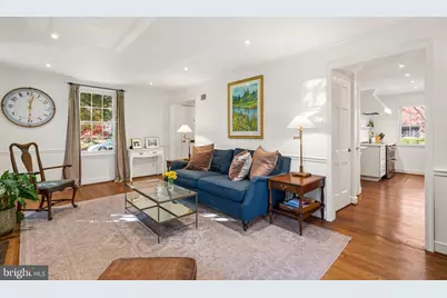 5009 Allan Road, Bethesda, MD 20816 - Photo 9