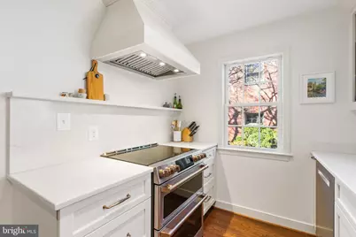 5009 Allan Road, Bethesda, MD 20816 - Photo 13