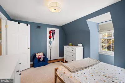 5009 Allan Road, Bethesda, MD 20816 - Photo 39