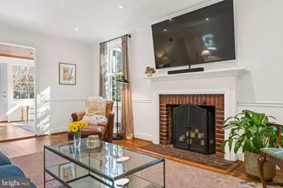 5009 Allan Road, Bethesda, MD 20816 - Photo 7