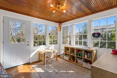 5009 Allan Road, Bethesda, MD 20816 - Photo 25