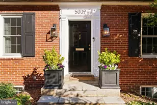 5009 Allan Rd, Bethesda, MD 20816 - Photo 3