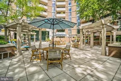 4620 N Park Avenue #1408E, Chevy Chase, MD 20815 - Photo 53