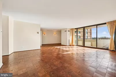 4620 N Park Avenue #1408E, Chevy Chase, MD 20815 - Photo 13
