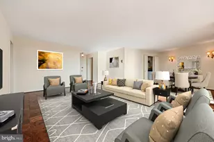 4620 N Park Ave, Chevy Chase, MD 20815 - Photo 7