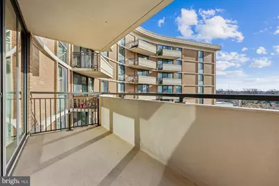 4620 N Park Avenue #1408E, Chevy Chase, MD 20815 - Photo 31
